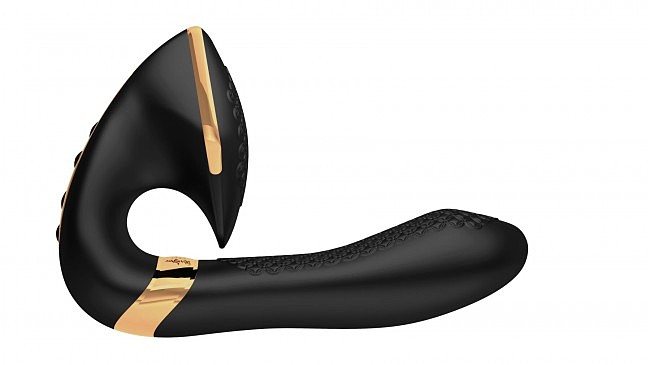  Shunga — Soyo Intimate Massager