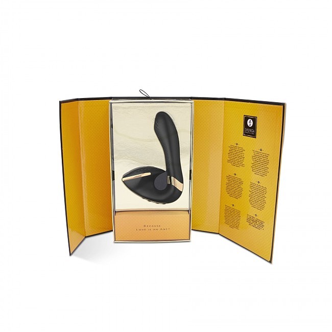  Shunga — Soyo Intimate Massager