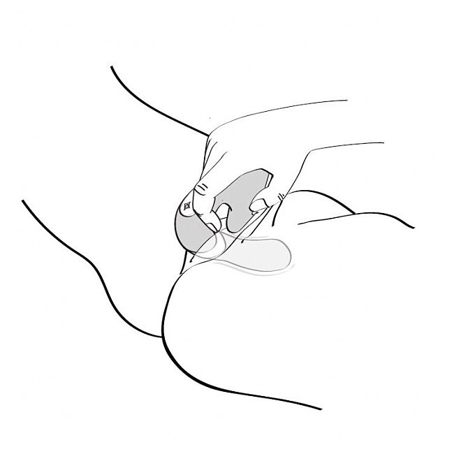  Shunga — Soyo Intimate Massager