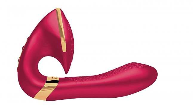  Shunga — Soyo Intimate Massager