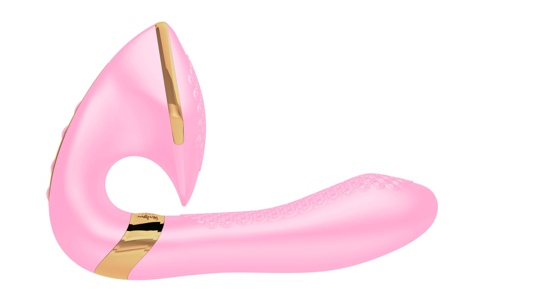  Shunga — Soyo Intimate Massager