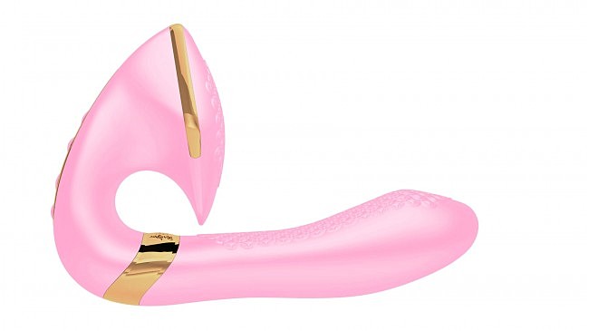  Shunga — Soyo Intimate Massager