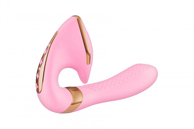  Shunga — Soyo Intimate Massager