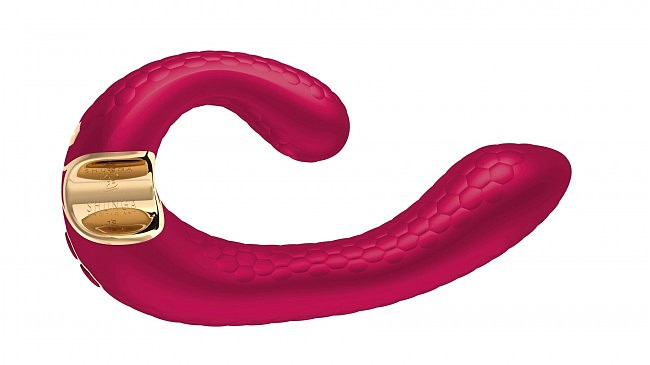  Shunga — Miyo Intimate Massager