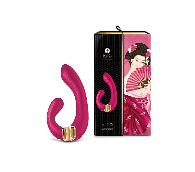  Shunga — Miyo Intimate Massager