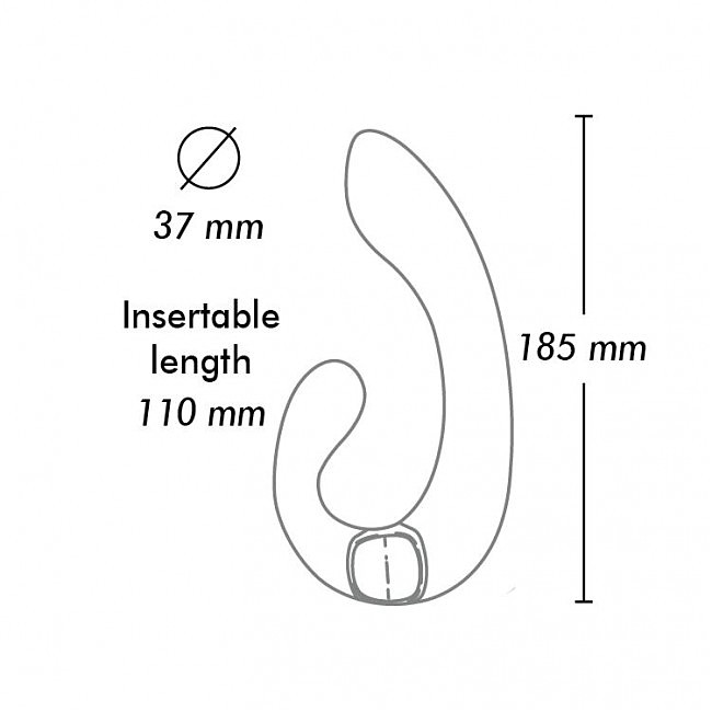  Shunga — Miyo Intimate Massager
