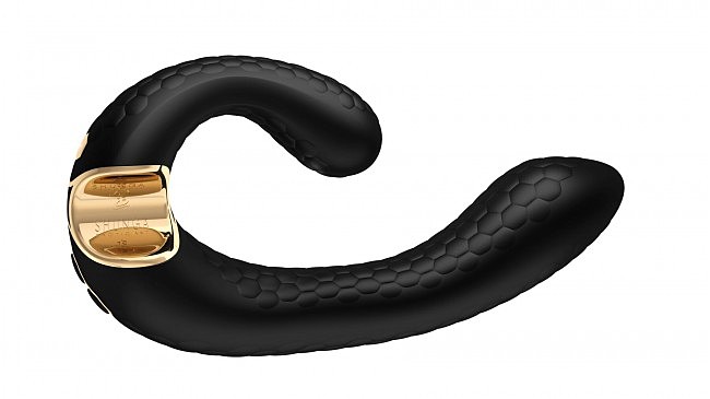  Shunga — Miyo Intimate Massager