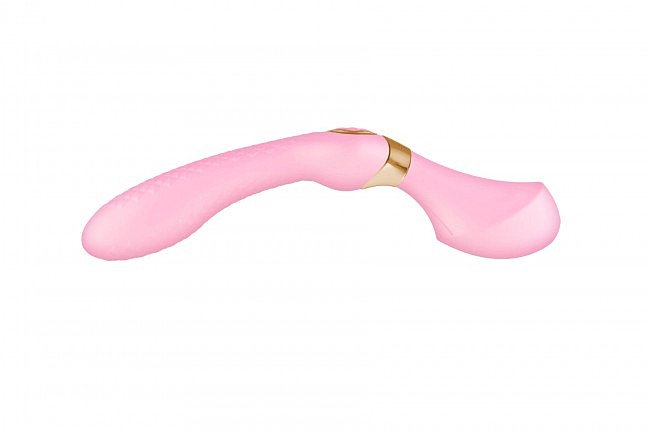  Shunga — Zoa Intimate Massager