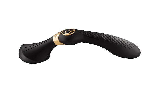  Shunga — Zoa Intimate Massager