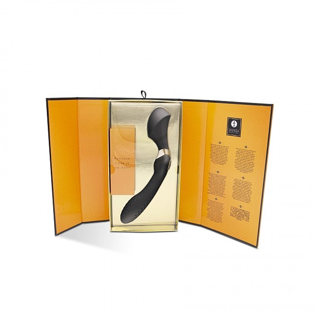  Shunga — Zoa Intimate Massager