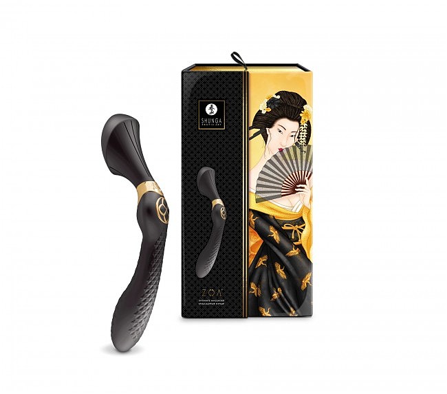  Shunga — Zoa Intimate Massager