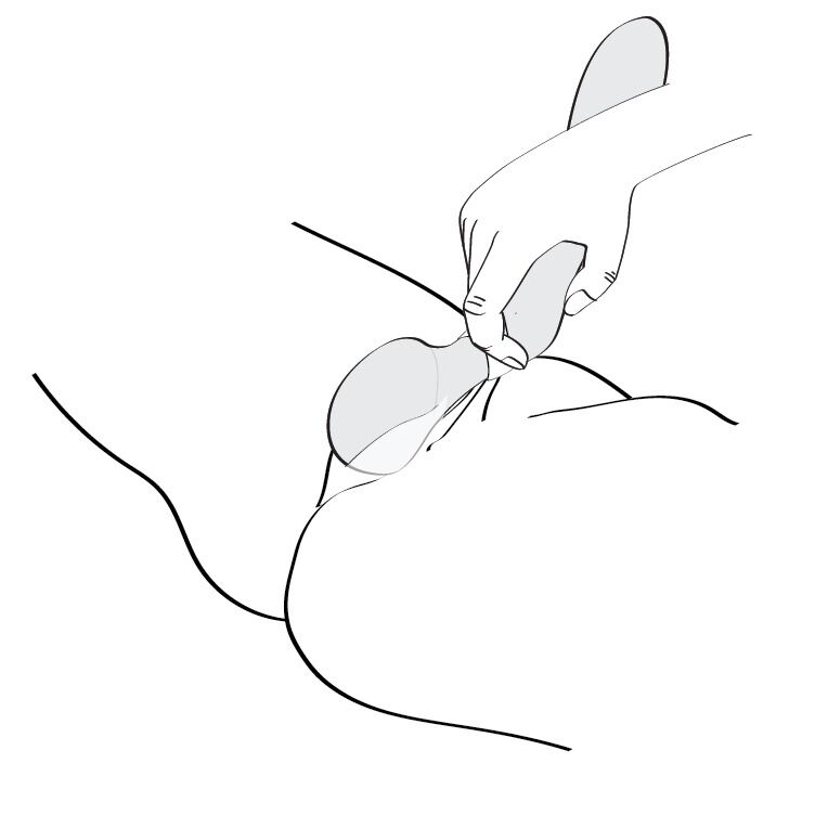  Shunga — Zoa Intimate Massager