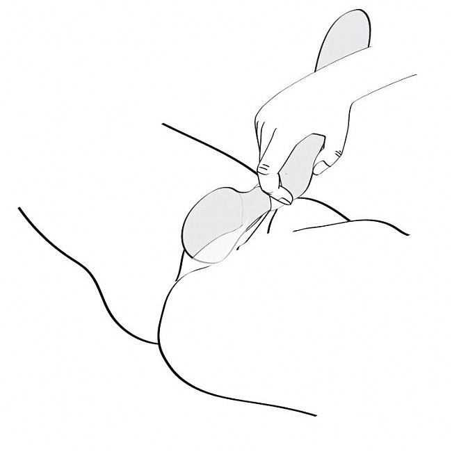  Shunga — Zoa Intimate Massager