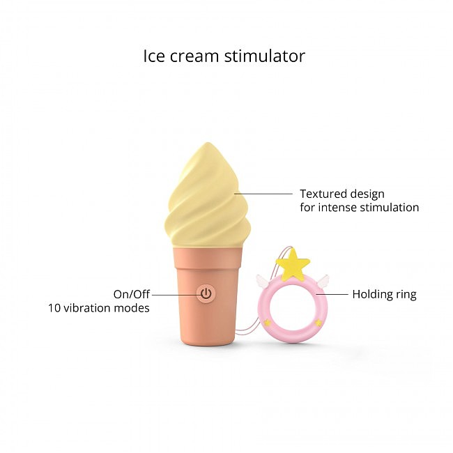  Love To Love CAND ICE