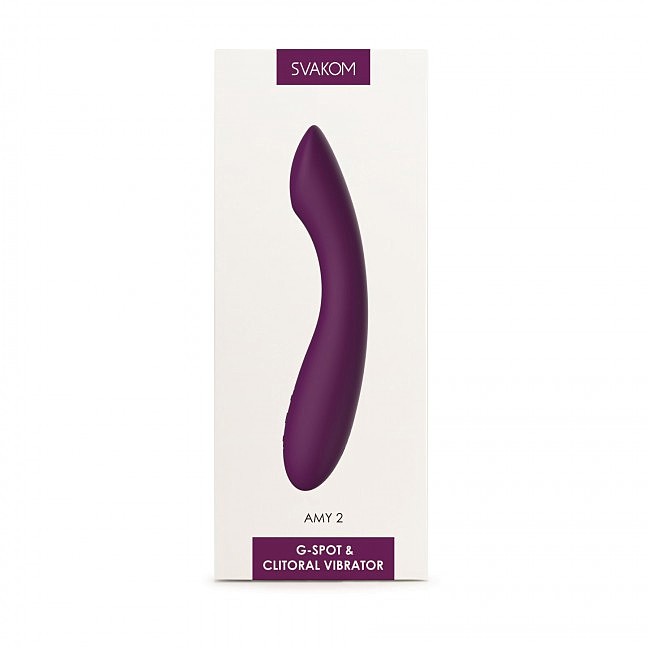  Svakom Amy 2