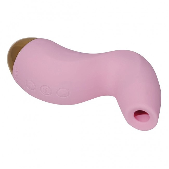   Svakom Pulse Pure Pale Pink