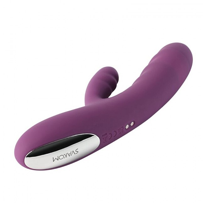 - Svakom Avery Lilac