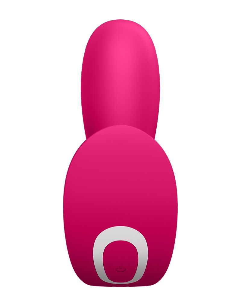       G    Satisfyer Top Secret+ Black