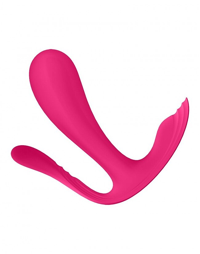       G    Satisfyer Top Secret+ Black