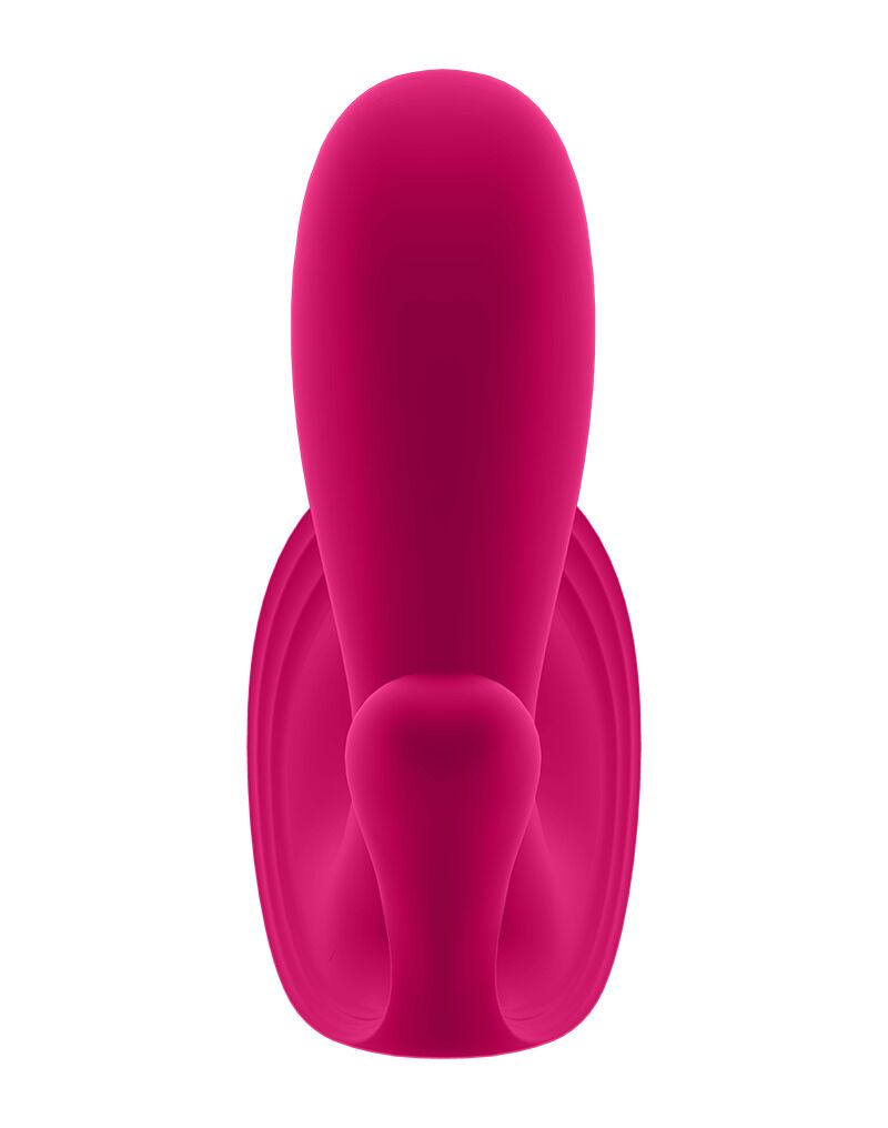      G    Satisfyer Top Secret+ Black