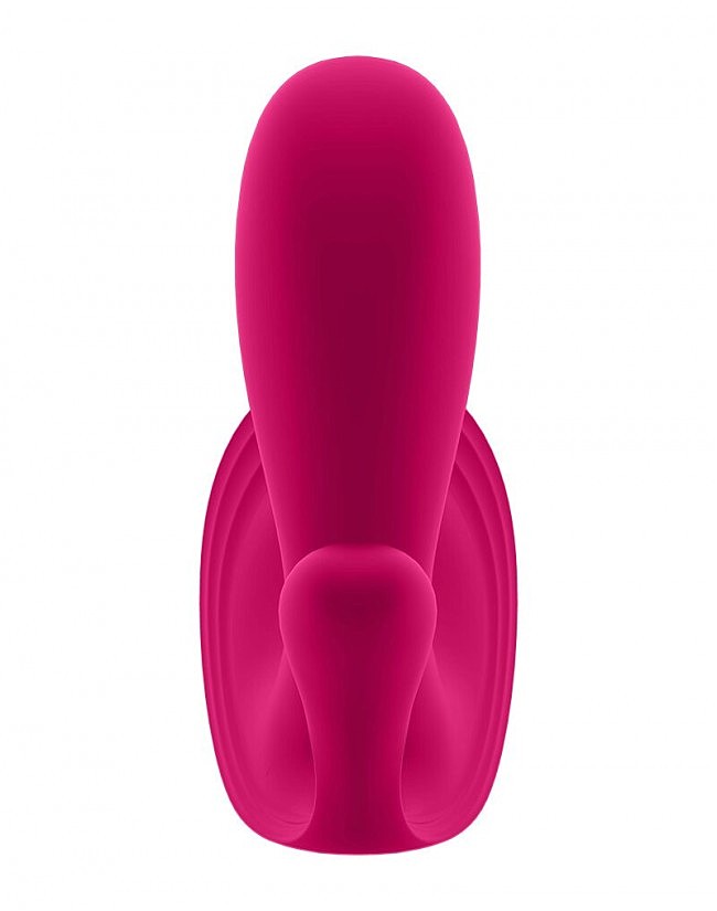       G    Satisfyer Top Secret+ Black
