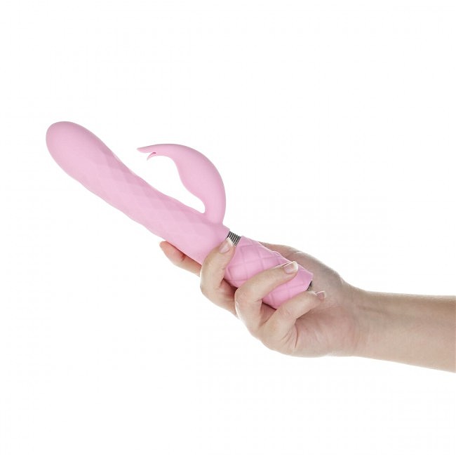   Pillow Talk Lively Pink      G,  