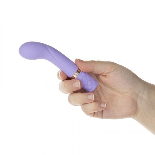   Pillow Talk — Special Edition Racy Purple   