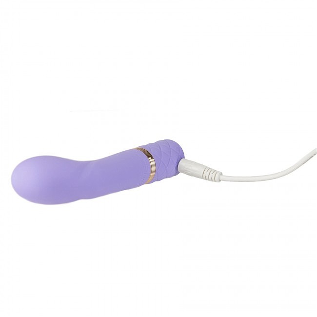   Pillow Talk — Special Edition Racy Purple   