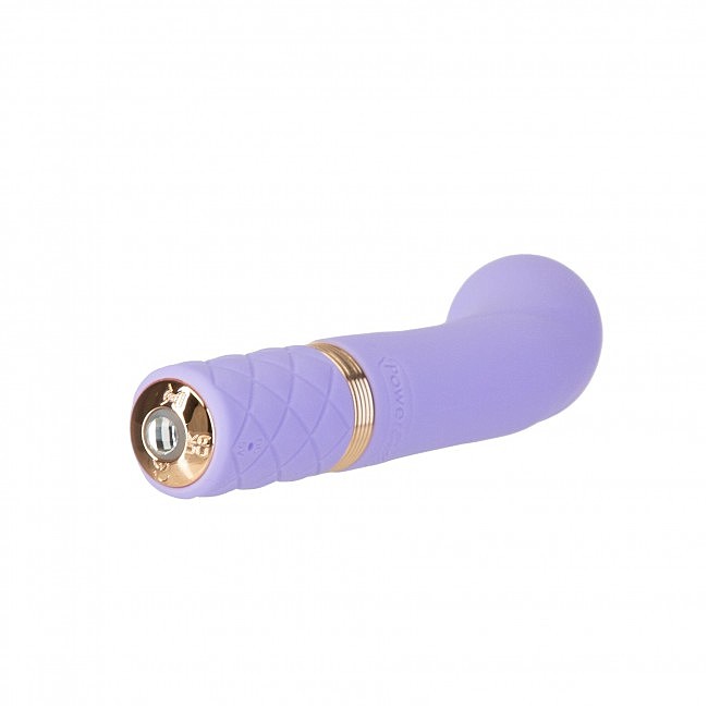   Pillow Talk — Special Edition Racy Purple   