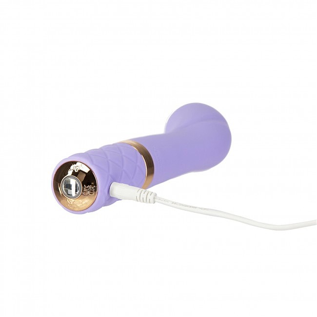   Pillow Talk  Special Edition Sassy Purple   