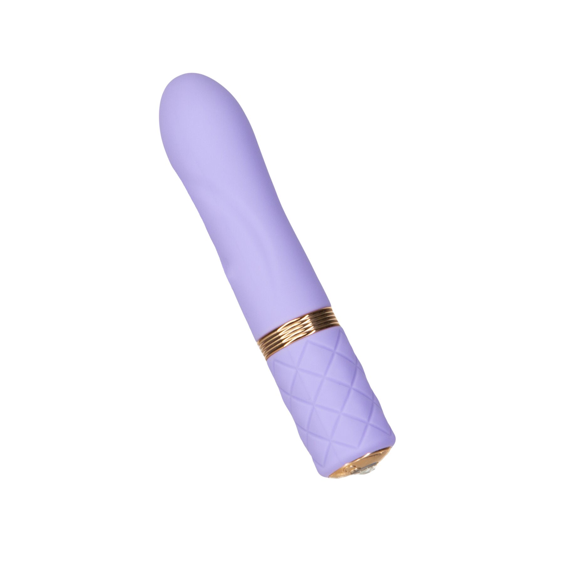   PILLOW TALK — Special Edition Flirty Purple   