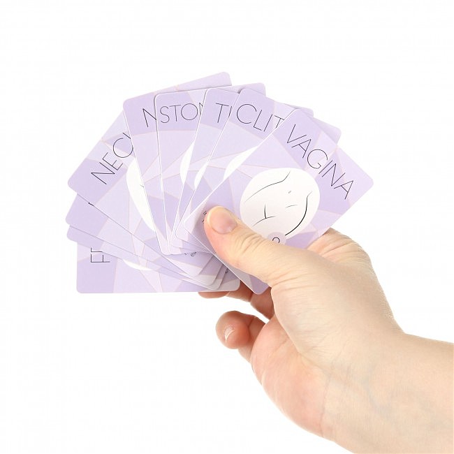   PILLOW TALK — Special Edition Flirty Purple   