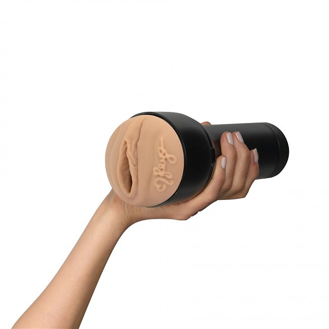  Kiiroo Feel Reya Sunshine,   