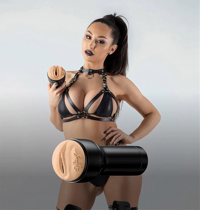  Kiiroo Feel Reya Sunshine,   