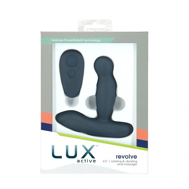   Lux Active  Revolve,  