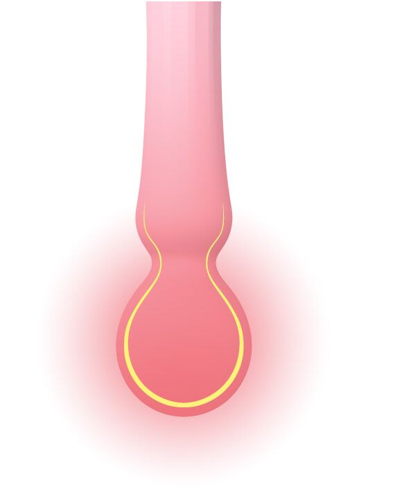  Zalo — Confidence Fairy Pink
