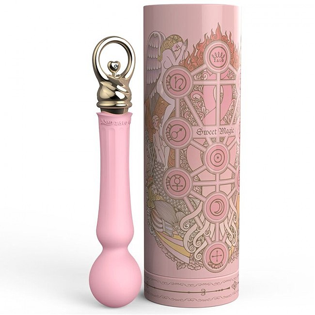  Zalo — Confidence Fairy Pink