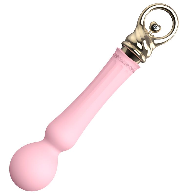  Zalo — Confidence Fairy Pink