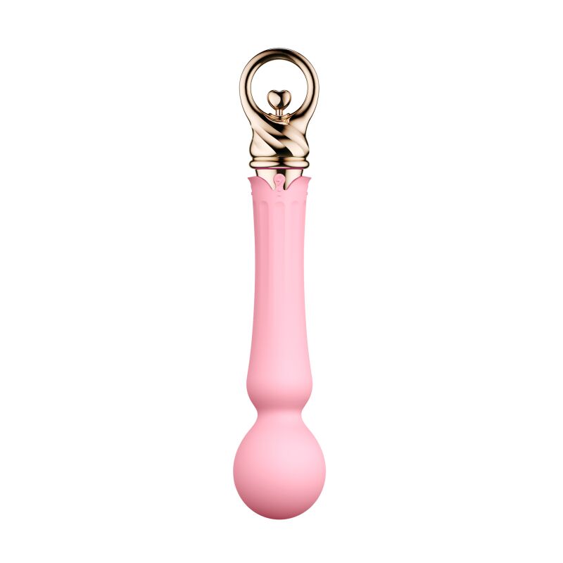  Zalo — Confidence Fairy Pink