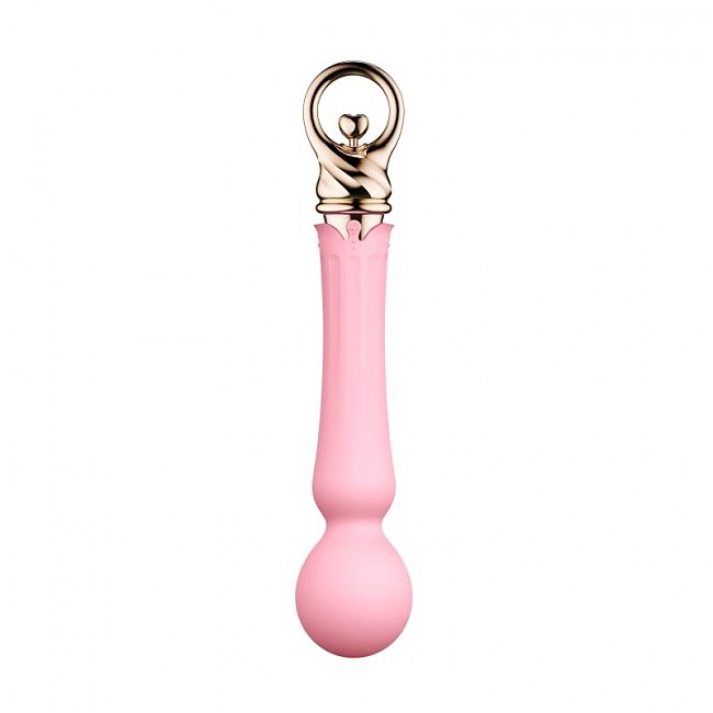  Zalo — Confidence Fairy Pink