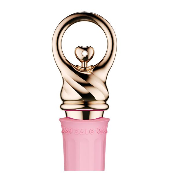  Zalo — Confidence Fairy Pink