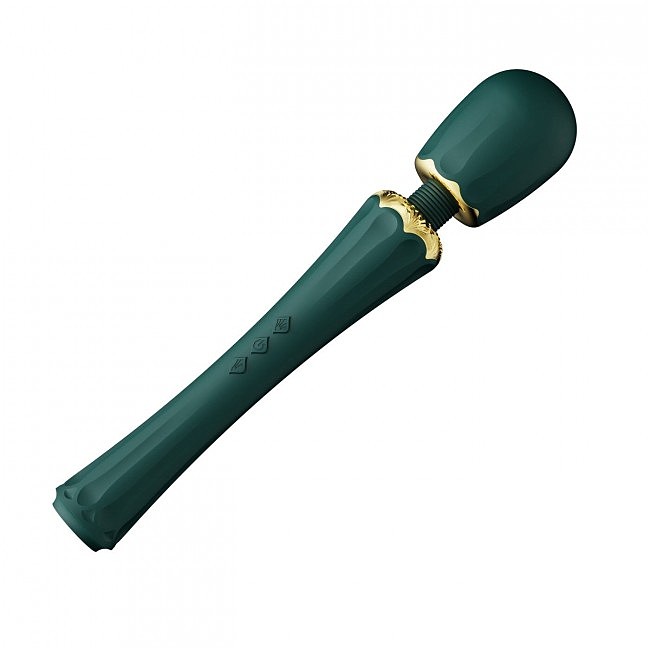  Zalo — Kyro Turquoise Green