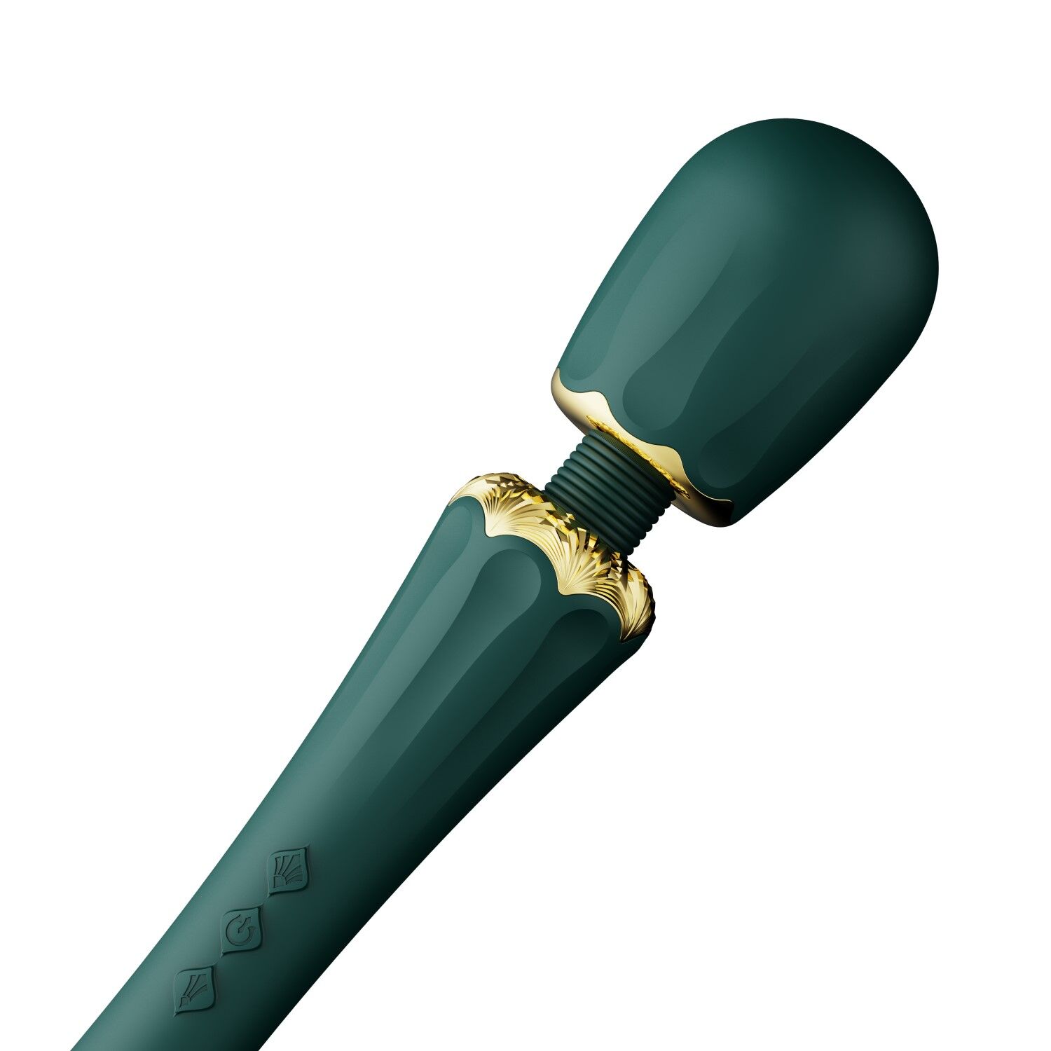  Zalo — Kyro Turquoise Green