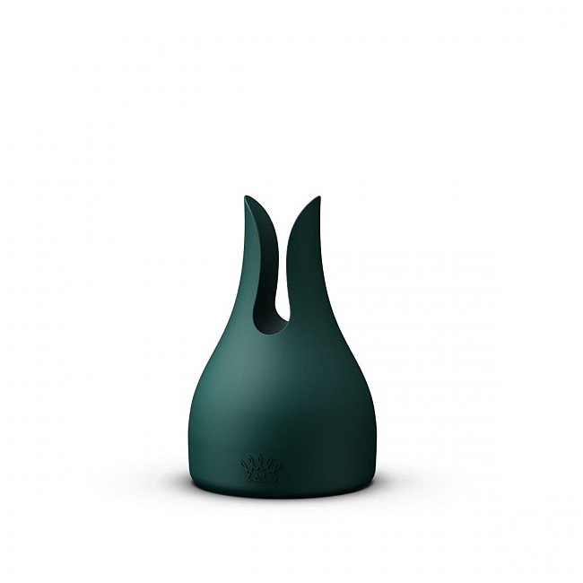  Zalo — Kyro Turquoise Green