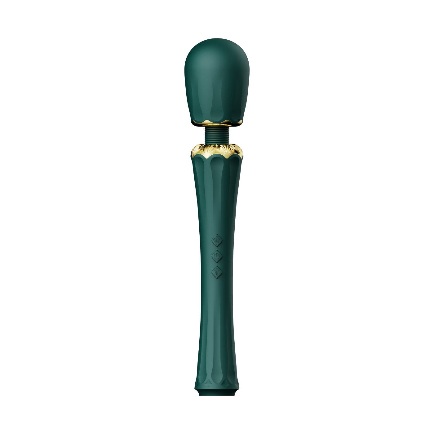  Zalo — Kyro Turquoise Green