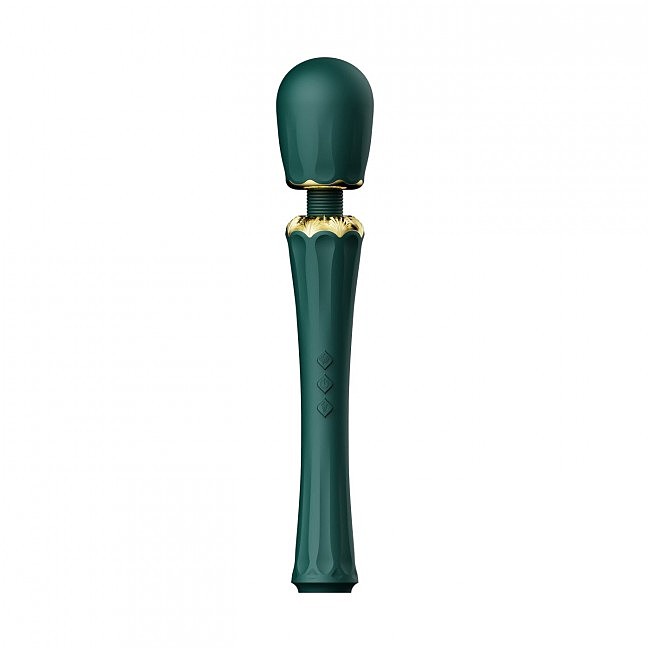  Zalo — Kyro Turquoise Green