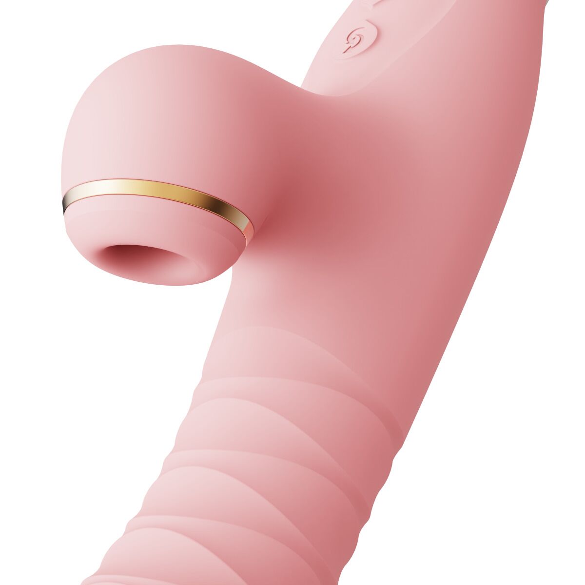  Zalo — ROSE Thruster Strawberry Pink