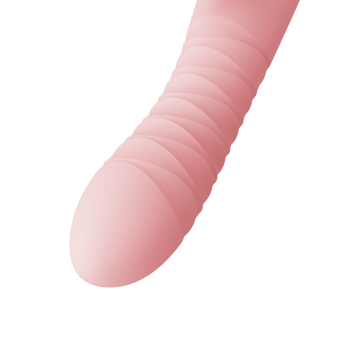  Zalo — ROSE Thruster Strawberry Pink