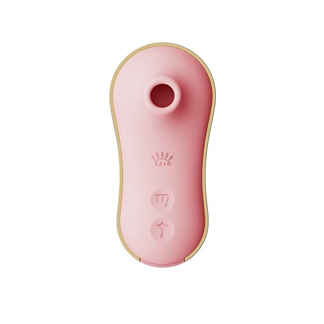  Zalo — UNICORN Set Pink
