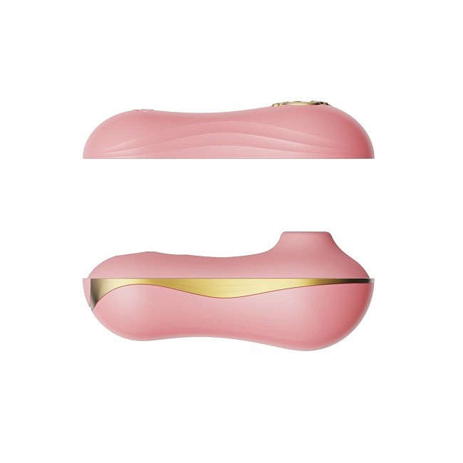  Zalo — UNICORN Set Pink